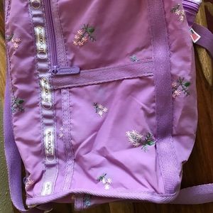 Lesportsac Deluxe Everyday Bag
